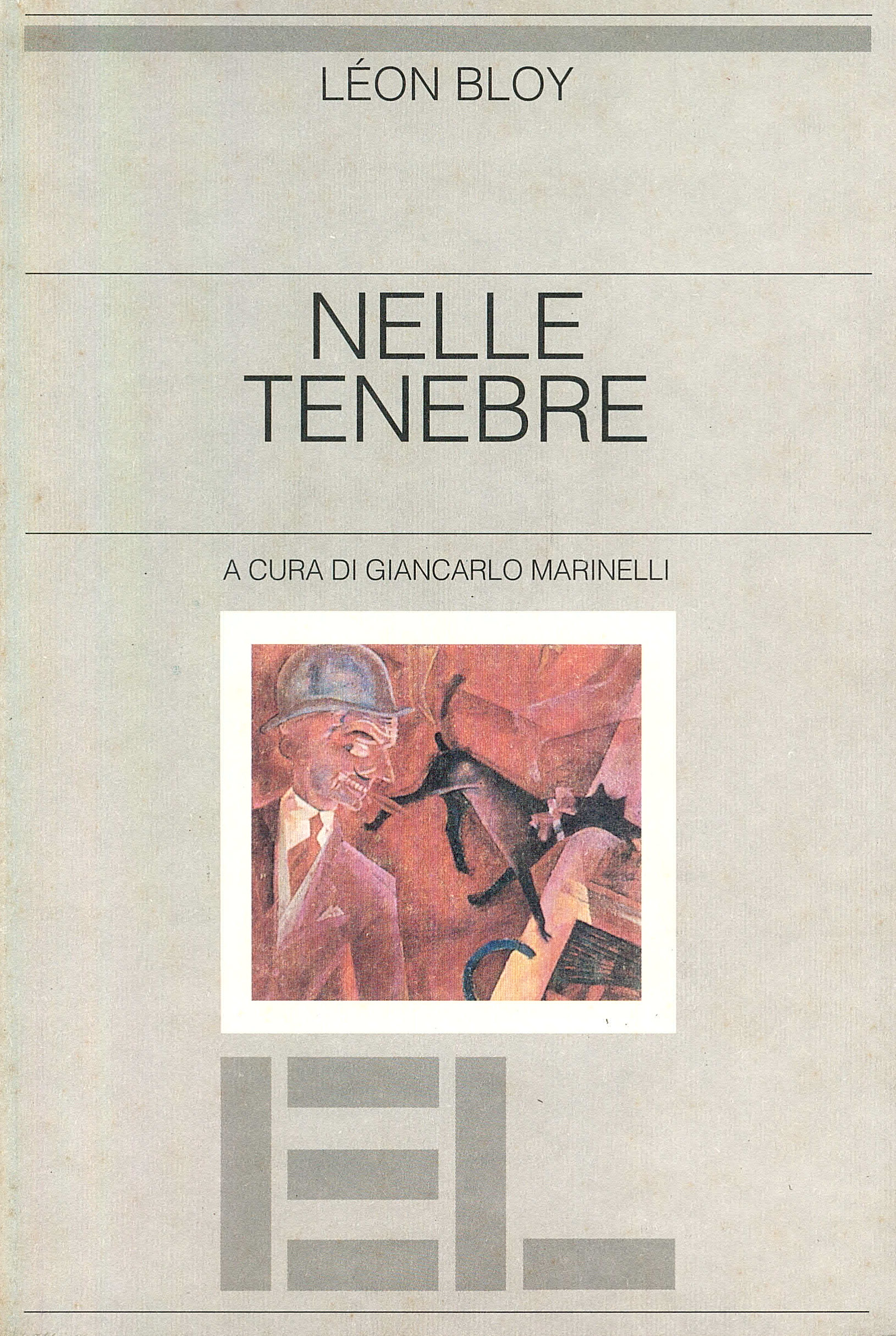 Nelle tenebre